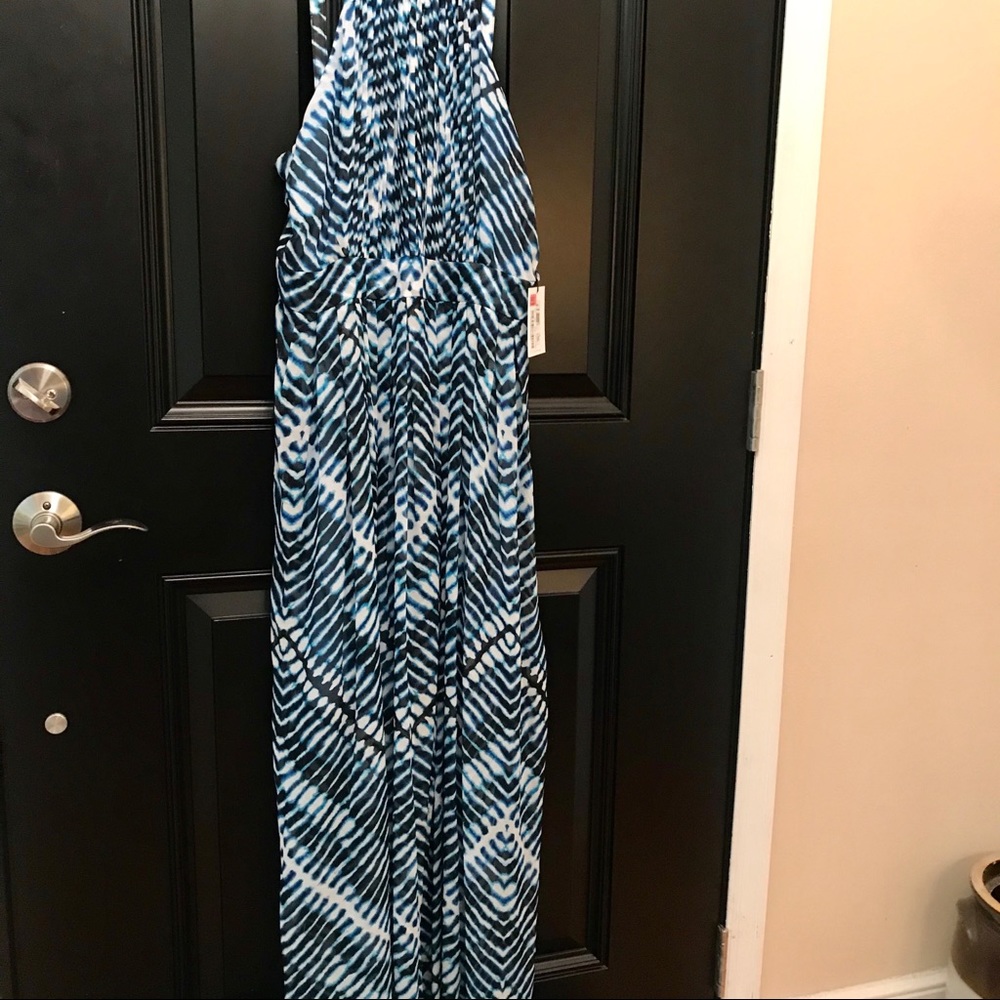 NWT Calvin Klein Maxi